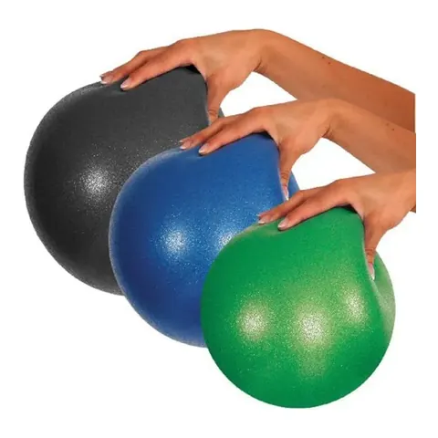 Küçük pilates topu (örnek görsel)