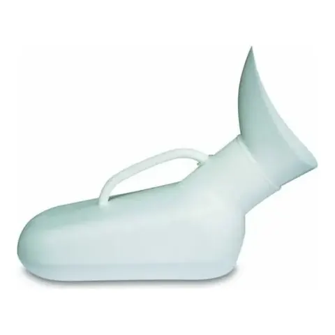 Ördek (idrar kabı) (örnek görsel)