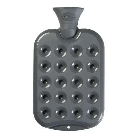 Termofor (sıcak su torbası) (örnek görsel)