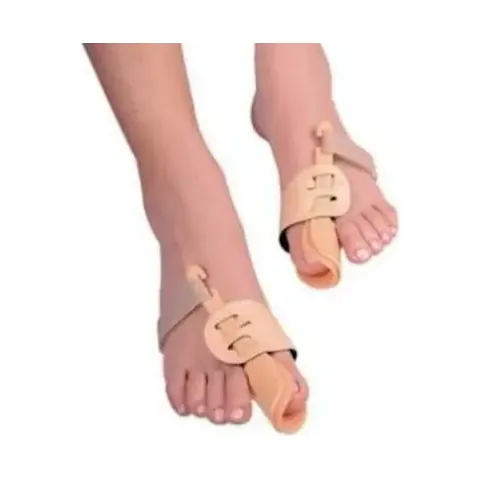 Halluks valgus gece ateli (örnek görsel)