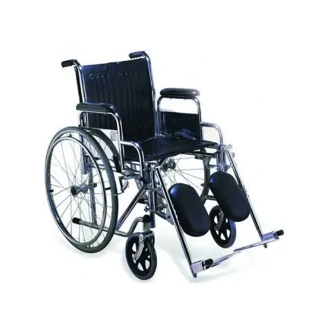 Kiralık tekerlekli sandalye (örnek görsel)